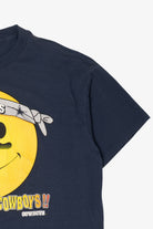 Vintage "Love Those Cowboys" Smiley Face Dallas Cowboys NFL T-Shirt (1990s)