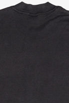 Vintage Distressed Pittsburgh Steelers Cut Off Sleeve T-Shirt (1980s)