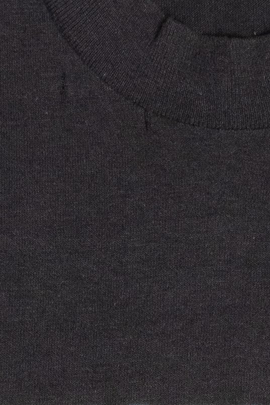 Vintage Distressed Pittsburgh Steelers Cut Off Sleeve T-Shirt (1980s)