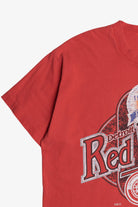 Vintage Detroit Red Wings Stanley Cup 1995 NHL T-Shirt (1990s)