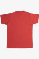 Vintage Detroit Red Wings Stanley Cup 1995 NHL T-Shirt (1990s)