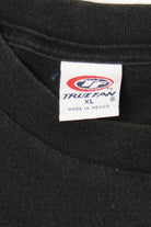Vintage NHL Philadelphia Flyers Skyline T-Shirt (1990s)