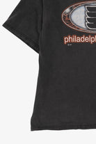 Vintage Philadelphia Flyers NHL T-Shirt (1990s)