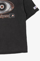 Vintage Philadelphia Flyers NHL T-Shirt (1990s)