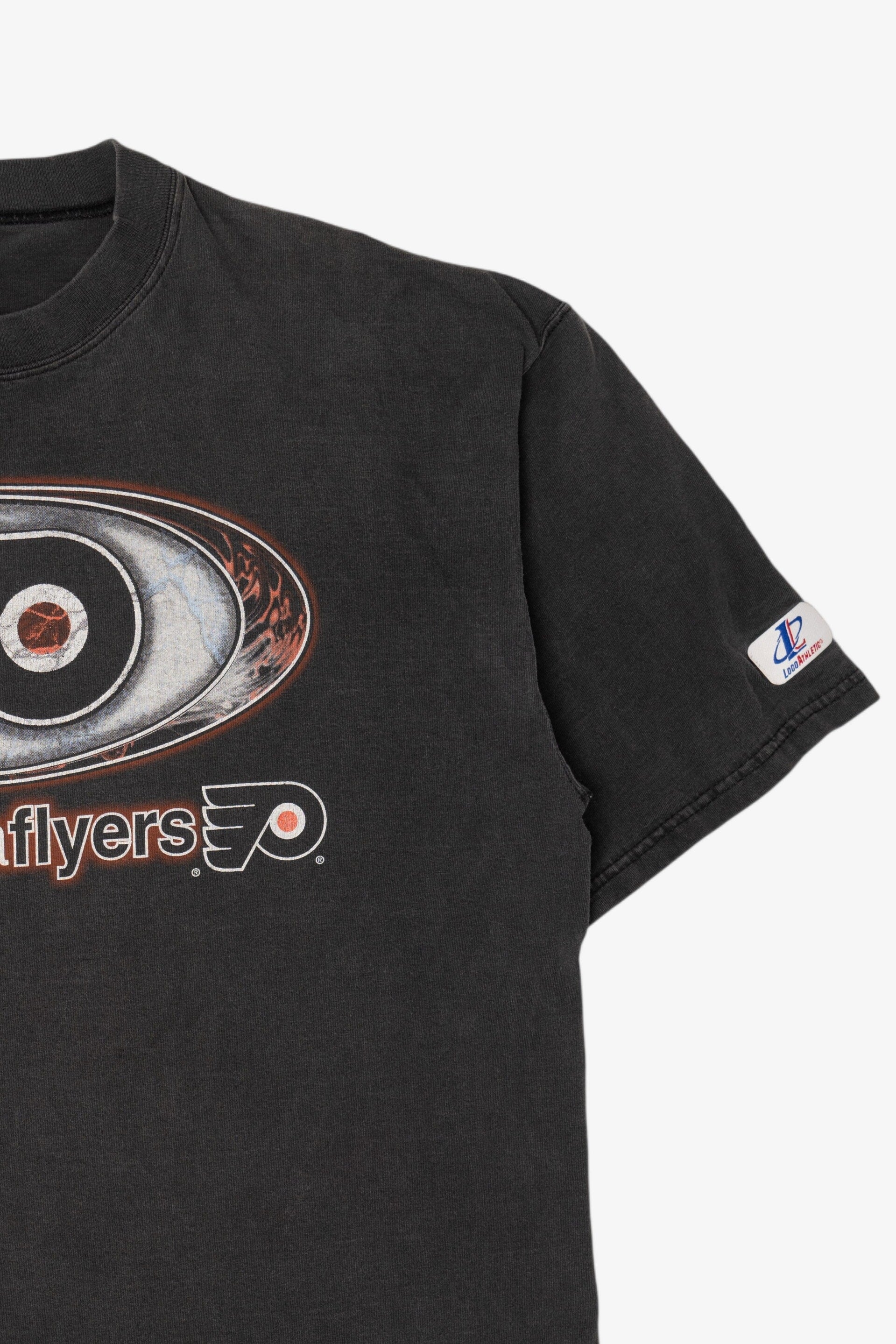 Vintage Philadelphia Flyers NHL T-Shirt (1990s)