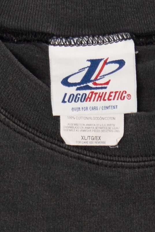 Vintage Philadelphia Flyers NHL T-Shirt (1990s)