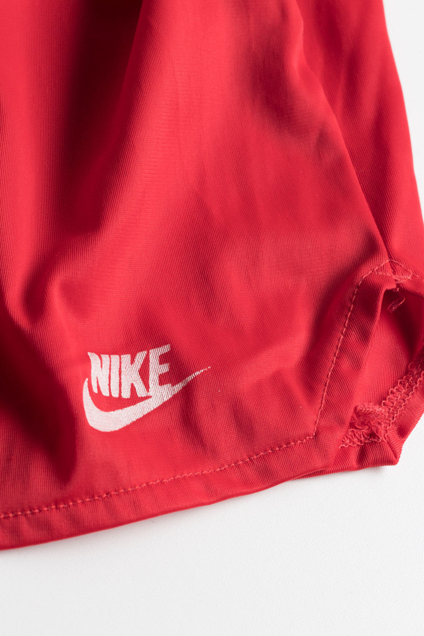 80s Nike Pinwheel Running Shorts