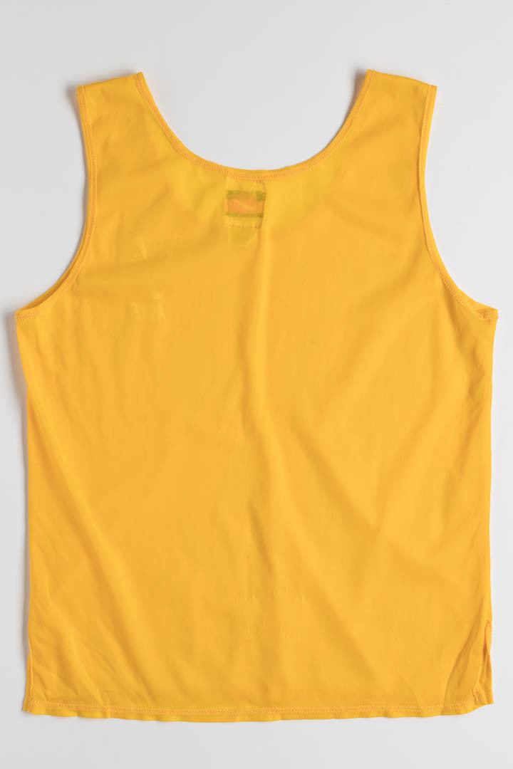 70s Nike Pinwheel Sportswear Tank (Dead-stock)