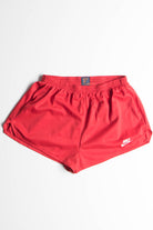 80s Nike Pinwheel Running Shorts