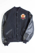 Vintage Star Tribune Letterman Jacket