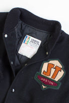 Vintage Star Tribune Letterman Jacket