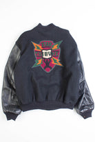 Vintage Star Tribune Letterman Jacket
