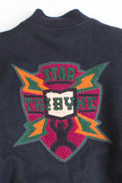 Vintage Star Tribune Letterman Jacket