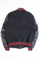 Iowa 1975 Letterman Jacket