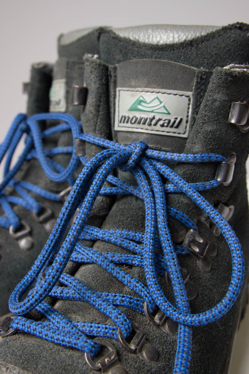Montrail Hiking Boots