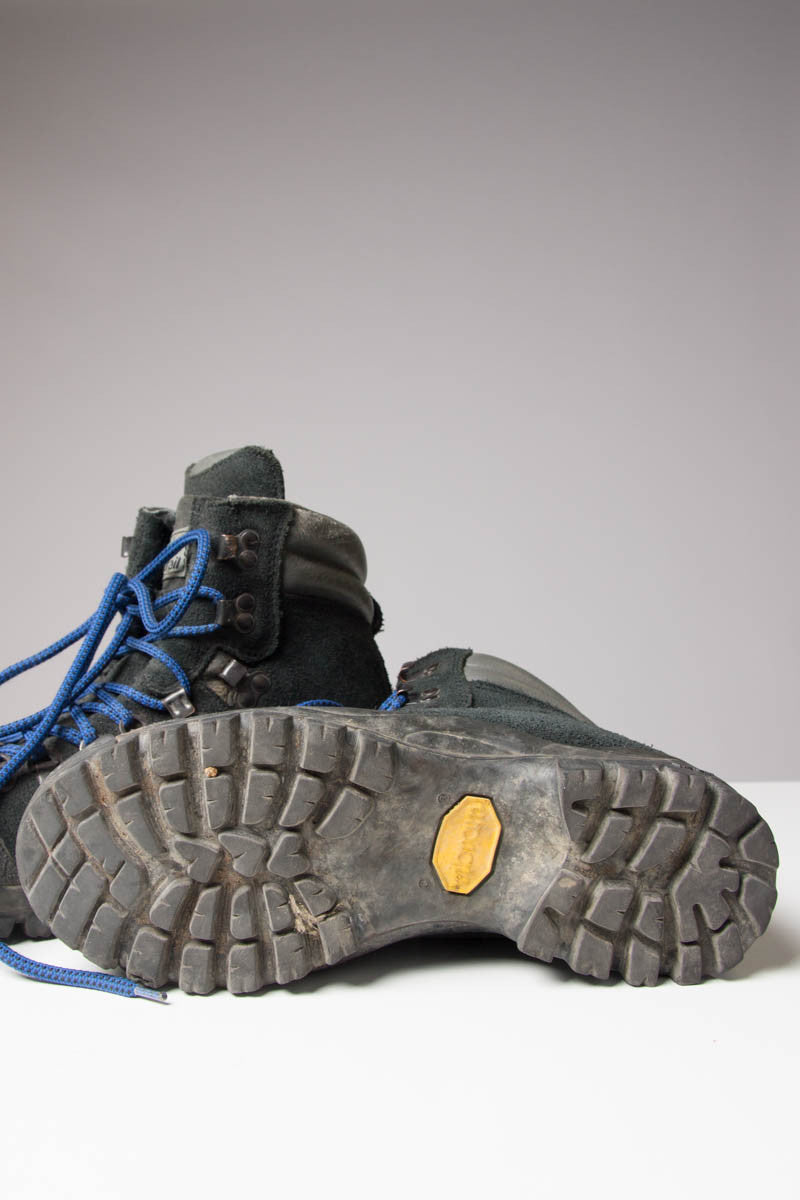 Montrail Hiking Boots