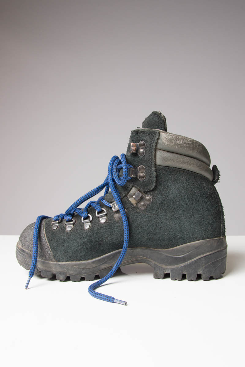Montrail Hiking Boots
