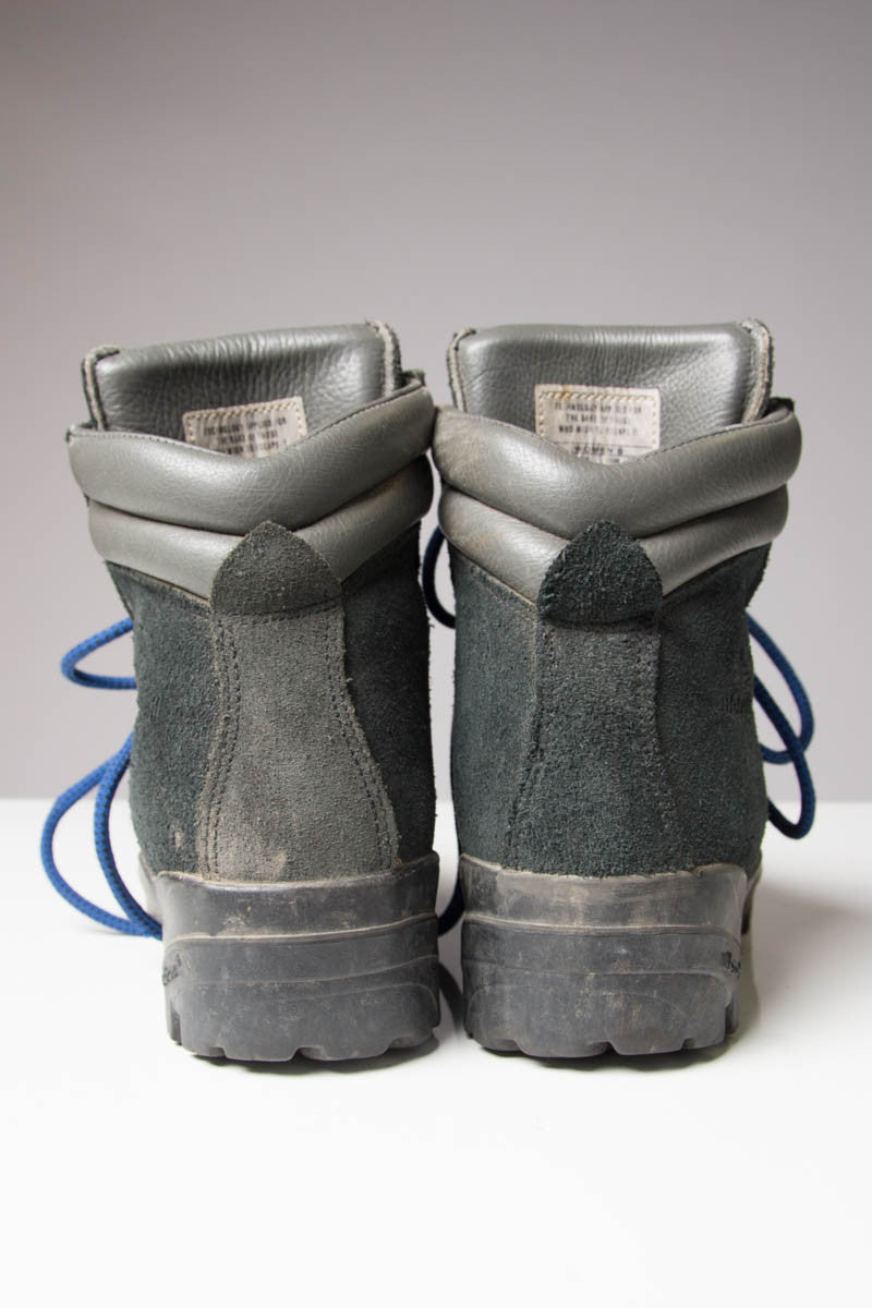Montrail Hiking Boots