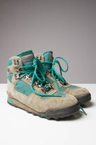 90s Vasque Hiking Boots