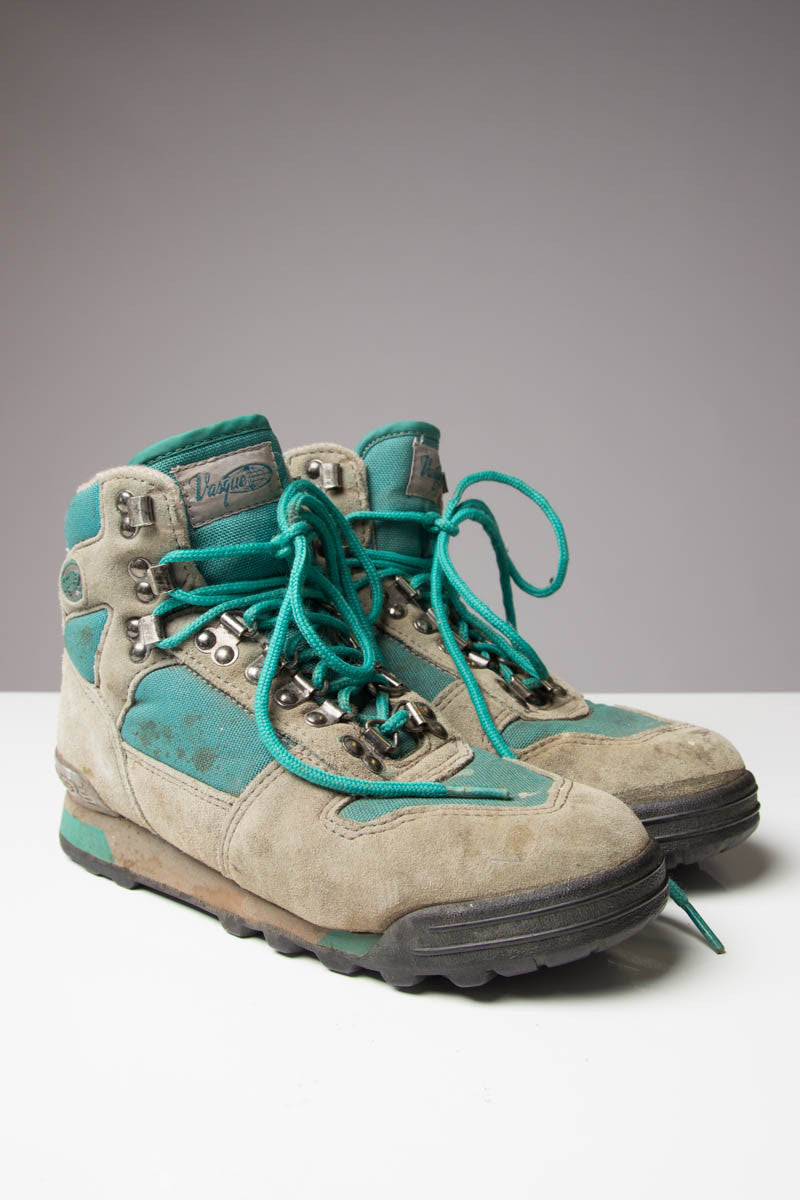 90s Vasque Hiking Boots