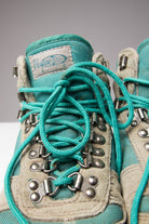 90s Vasque Hiking Boots