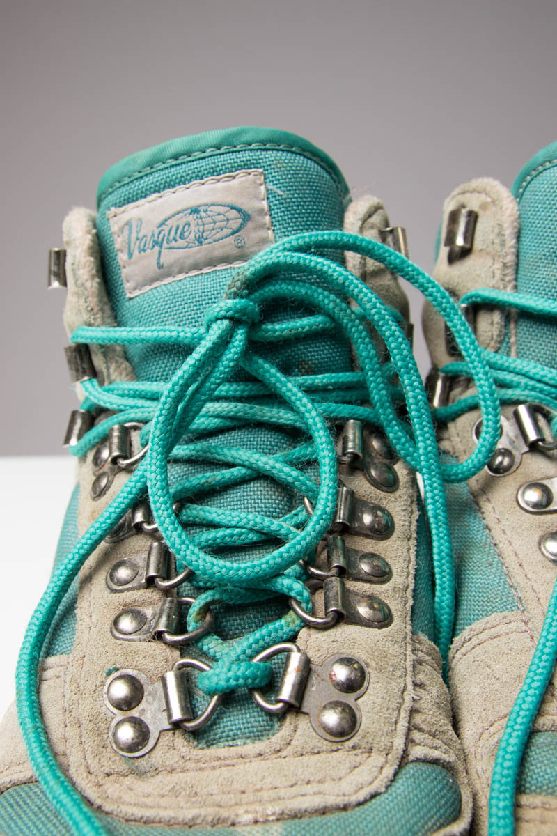 90s Vasque Hiking Boots