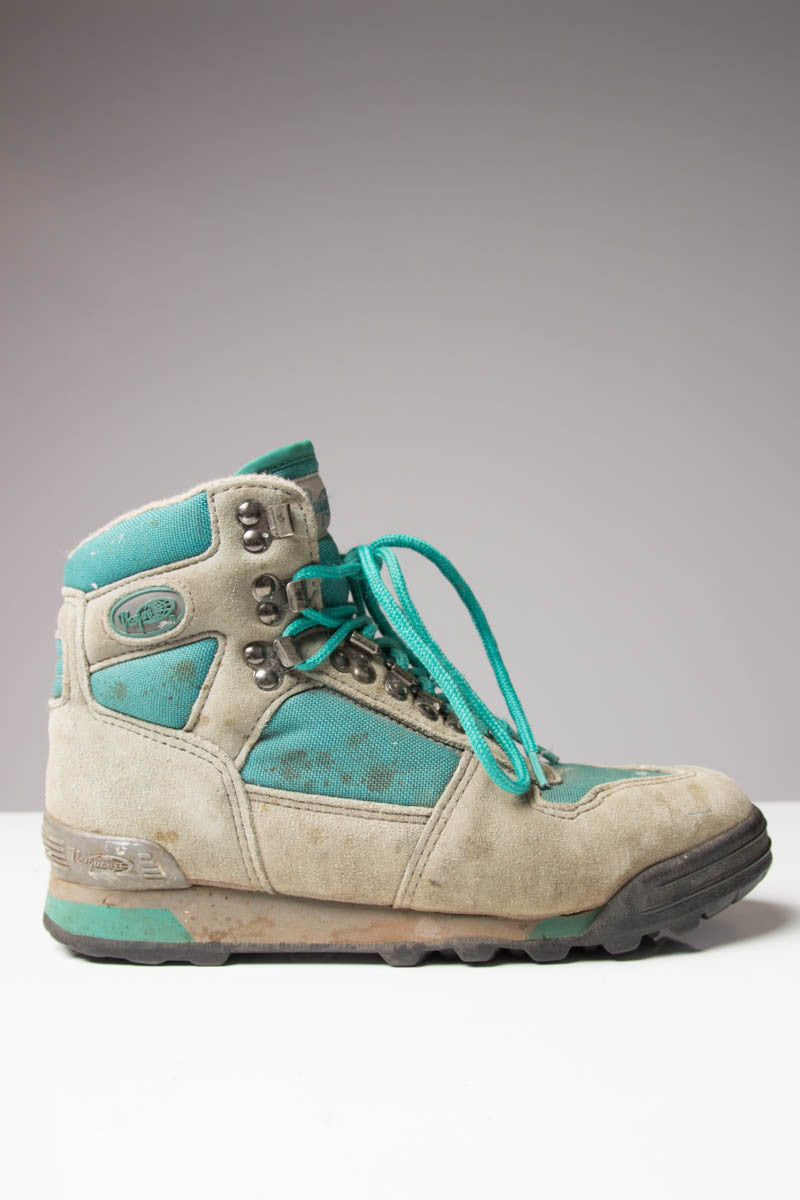 90s Vasque Hiking Boots