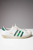 Adidas Wilhelm Bungert Tennis Shoes