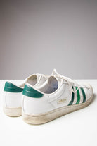 Adidas Wilhelm Bungert Tennis Shoes