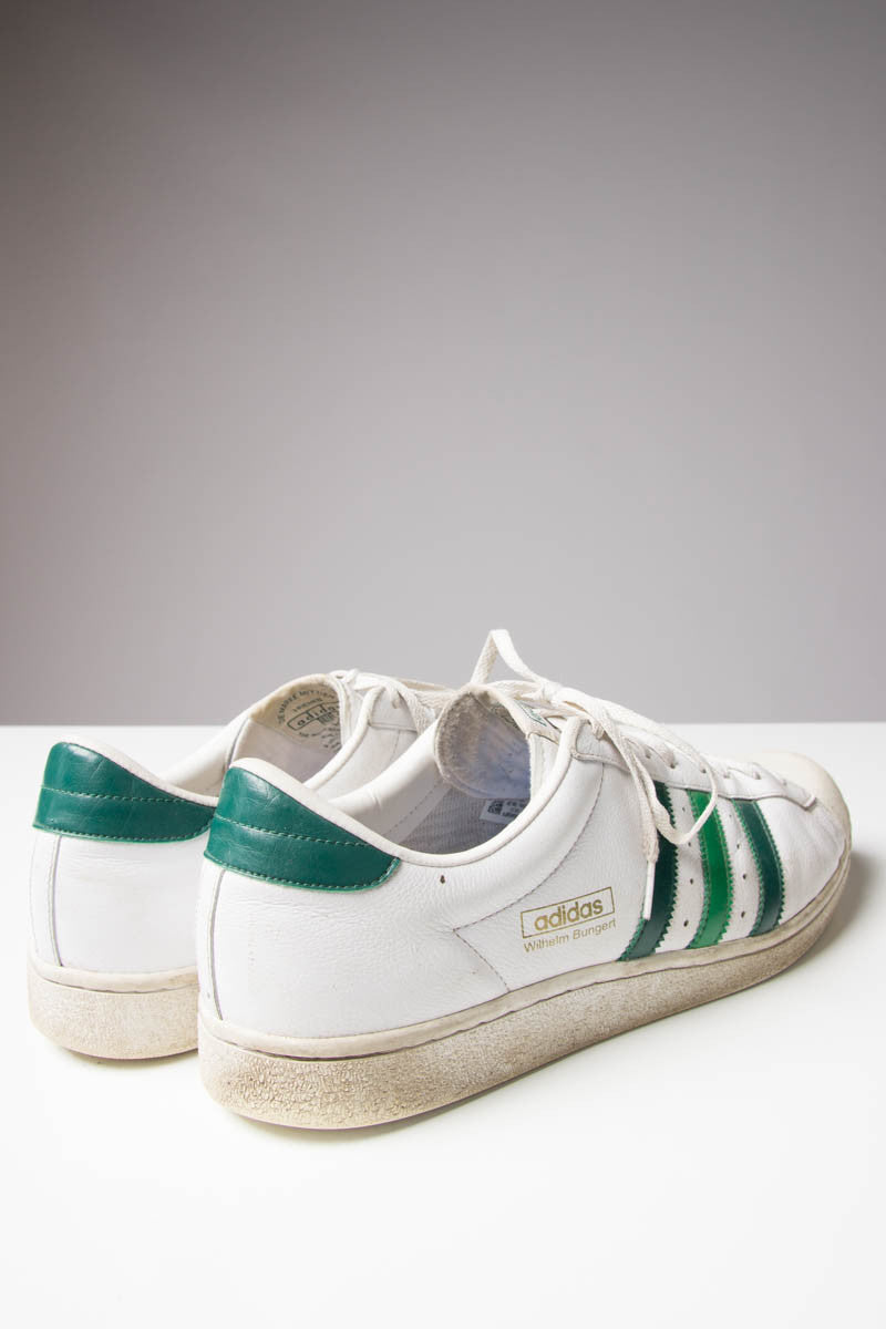 Adidas Wilhelm Bungert Tennis Shoes