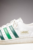 Adidas Wilhelm Bungert Tennis Shoes