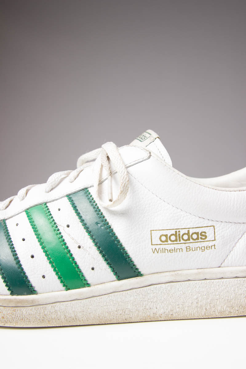 Adidas Wilhelm Bungert Tennis Shoes
