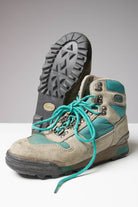90s Vasque Hiking Boots