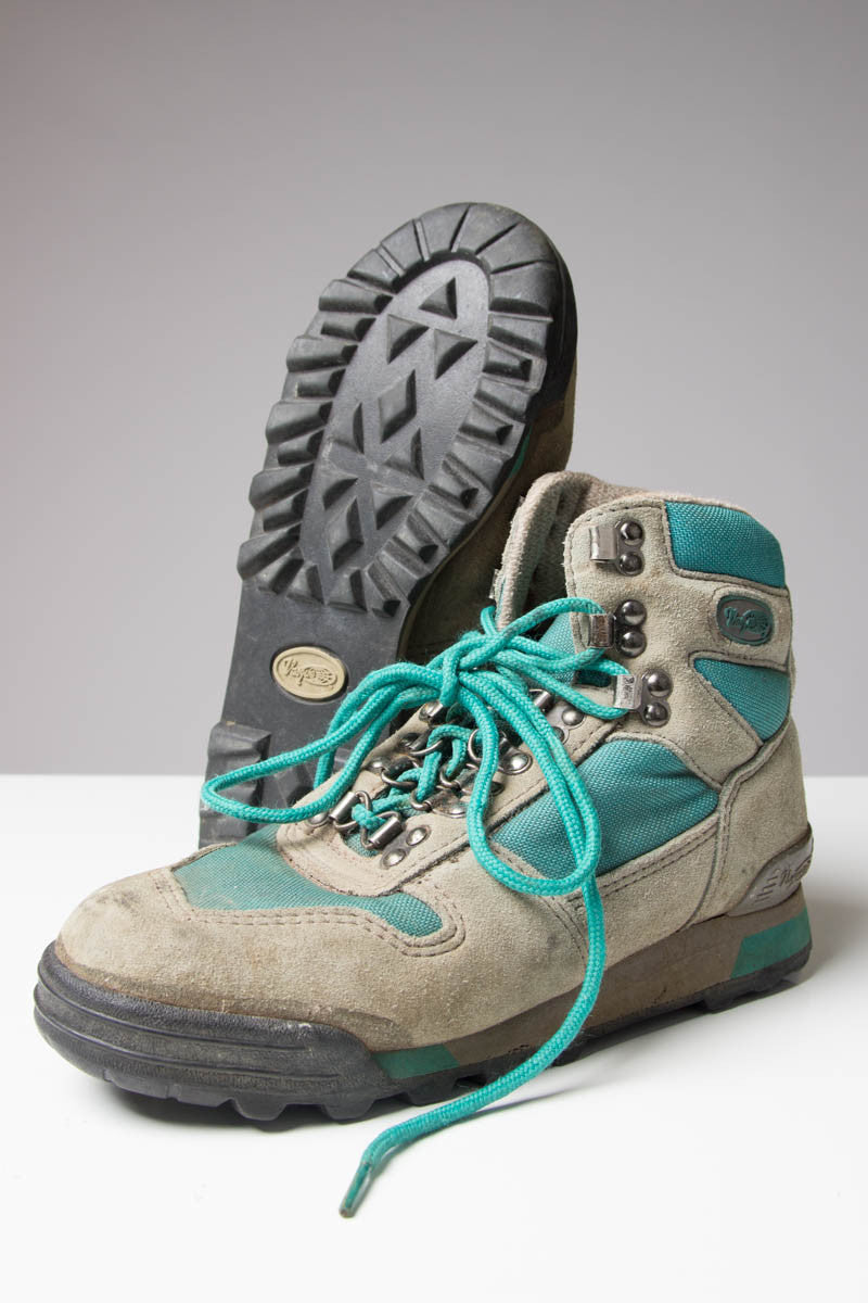 90s Vasque Hiking Boots
