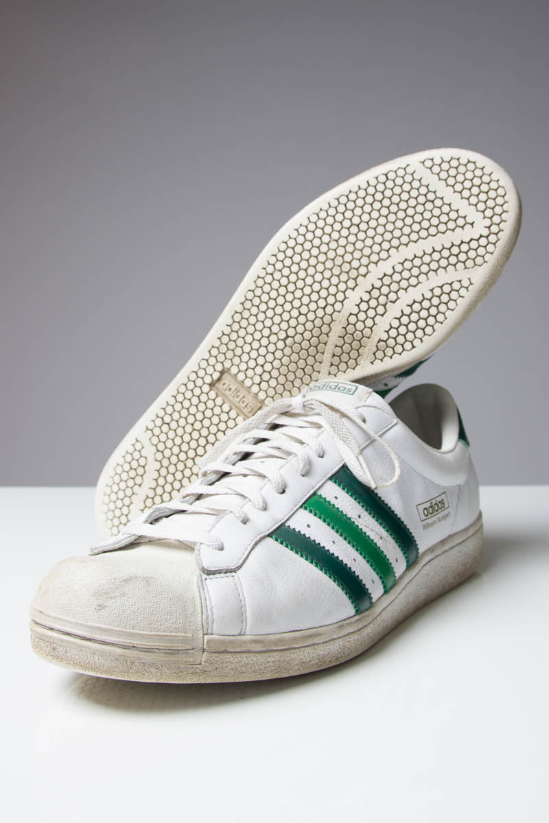Adidas Wilhelm Bungert Tennis Shoes