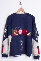 Woolrich Knit Sweater