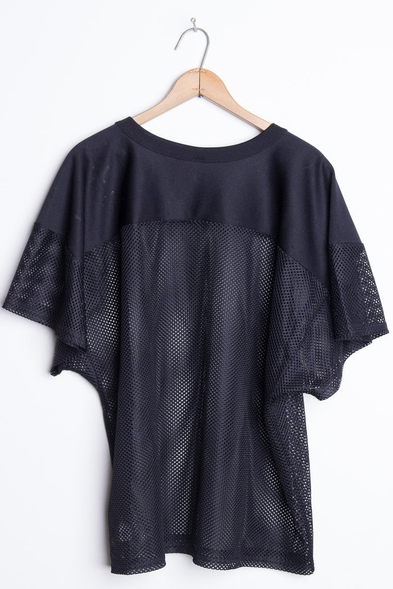 Russell Mesh Jersey