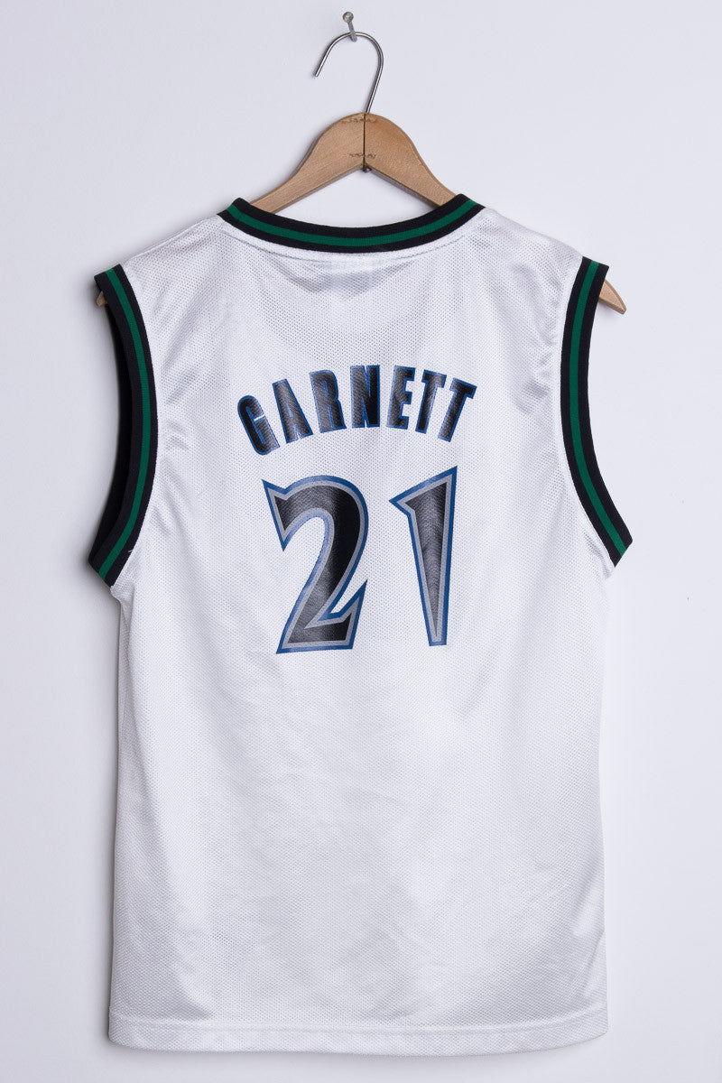 Kid's Timberwolves Jersey