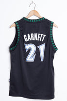 Kid's Timberwolves Jersey 1