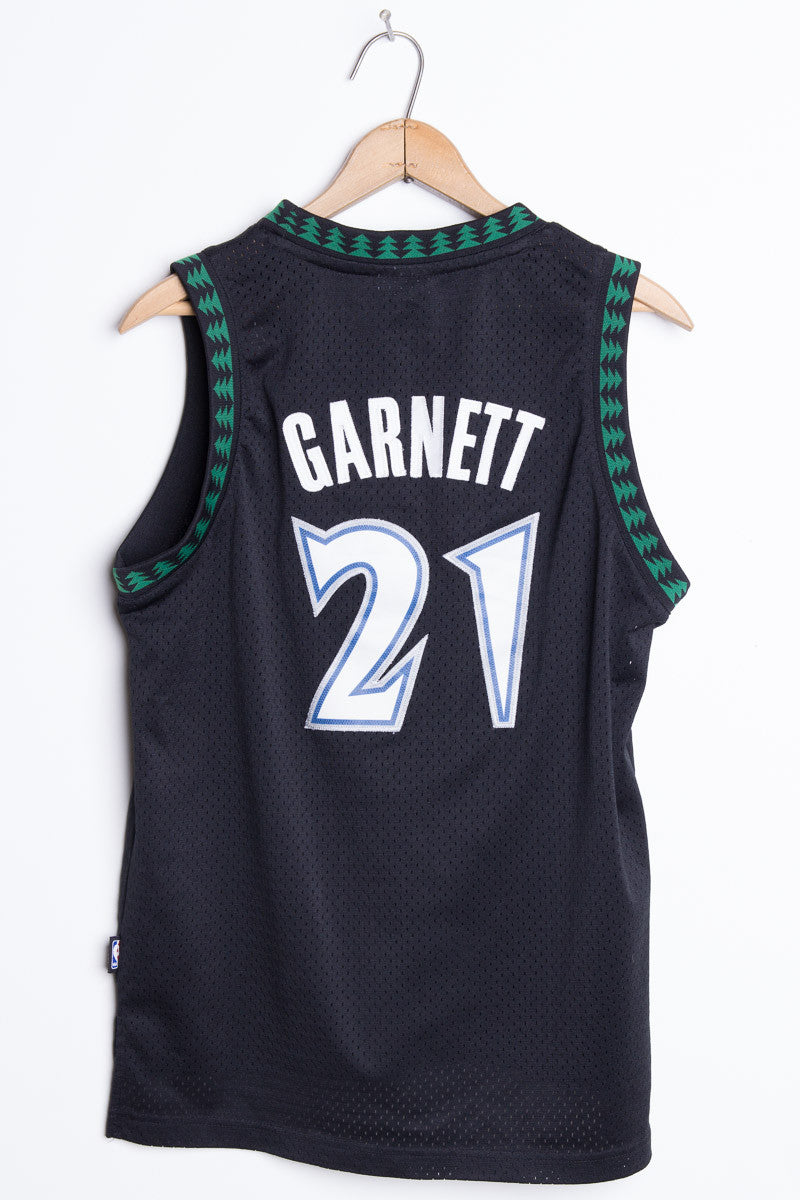 Kid's Timberwolves Jersey 1