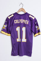 Kid's Culpepper Vikings Jersey
