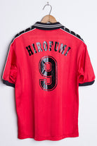 Japanese Soccer Jersey