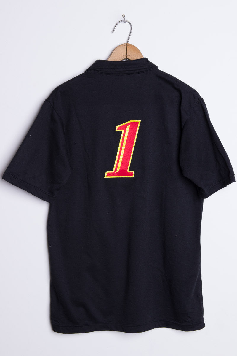 Yasuda East Jersey