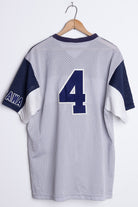Gazelle Mesh Jersey