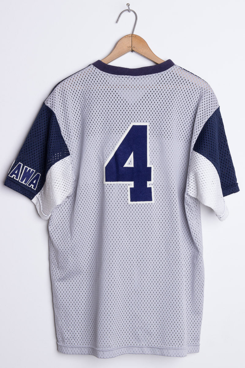 Gazelle Mesh Jersey