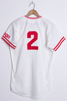 Japanese Tajima Baseball Jersey