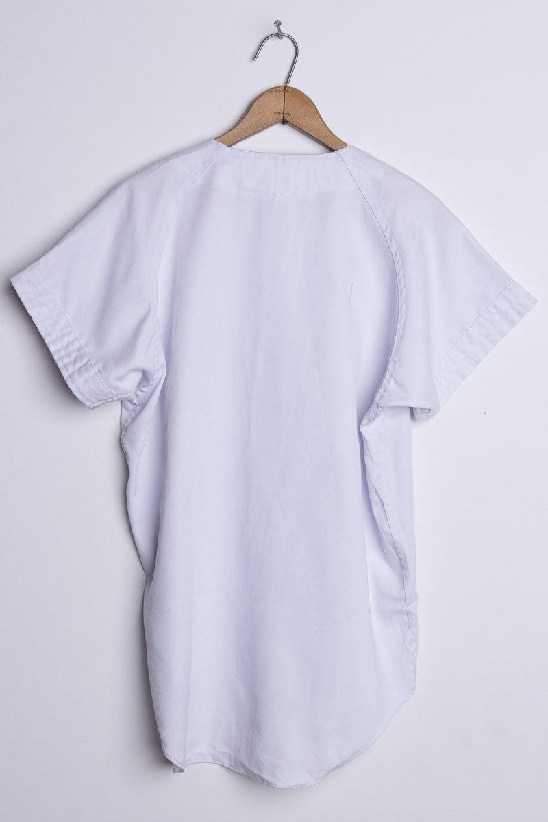Mikichu Japanese Baseball Jersey