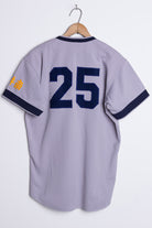 Japanese Baseball Jersey 115