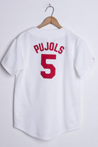Cardinals Baseball Jersey 1