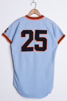Kosen Japanese Baseball jersey